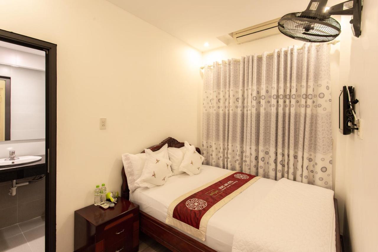 Ky Vi Ngoc Anh Legend Hotel מראה חיצוני תמונה